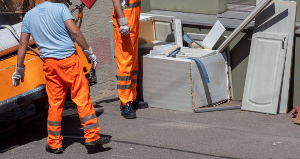 Best Residential Junk Removal  in Spotswood, NJ
