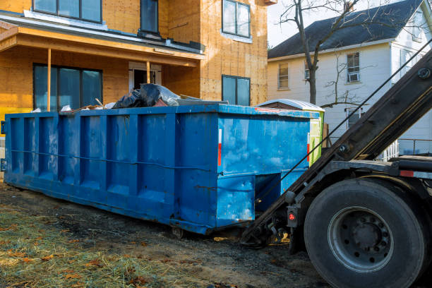 Best Yard Waste Removal  in Spotswood, NJ