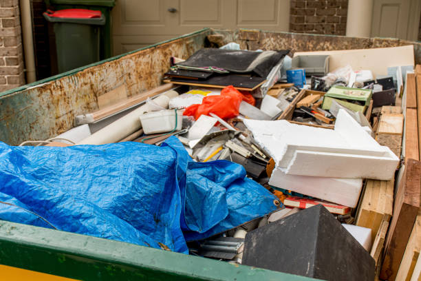 Reliable Spotswood, NJ Junk Removal Services Solutions