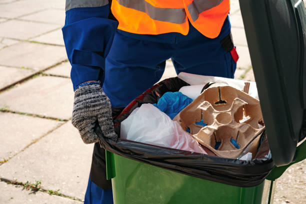 Best Construction Debris Removal  in Spotswood, NJ