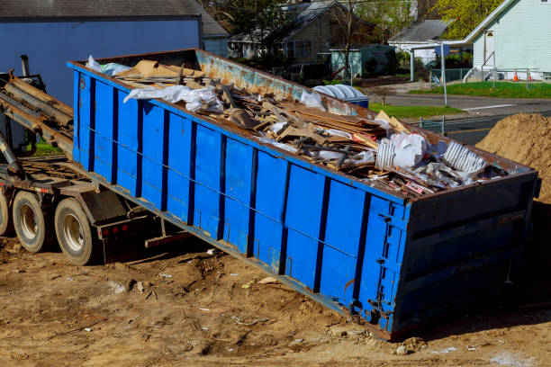 Best Residential Junk Removal  in Spotswood, NJ