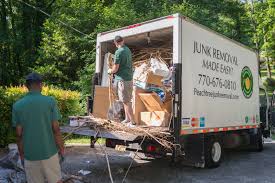 Best Residential Junk Removal  in Spotswood, NJ