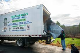 Best Recycling Services for Junk  in Spotswood, NJ